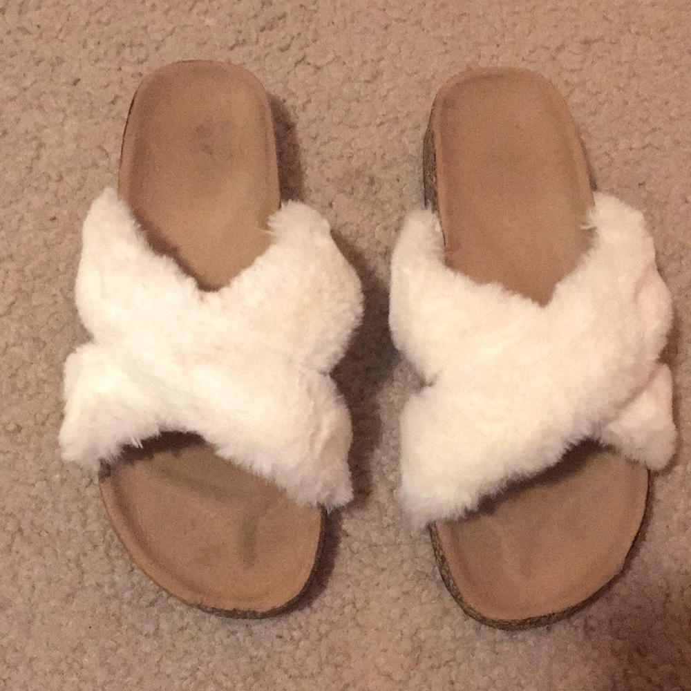cute sandals